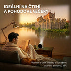 BeamVerse přenosný projektor