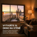 BeamVerse přenosný projektor